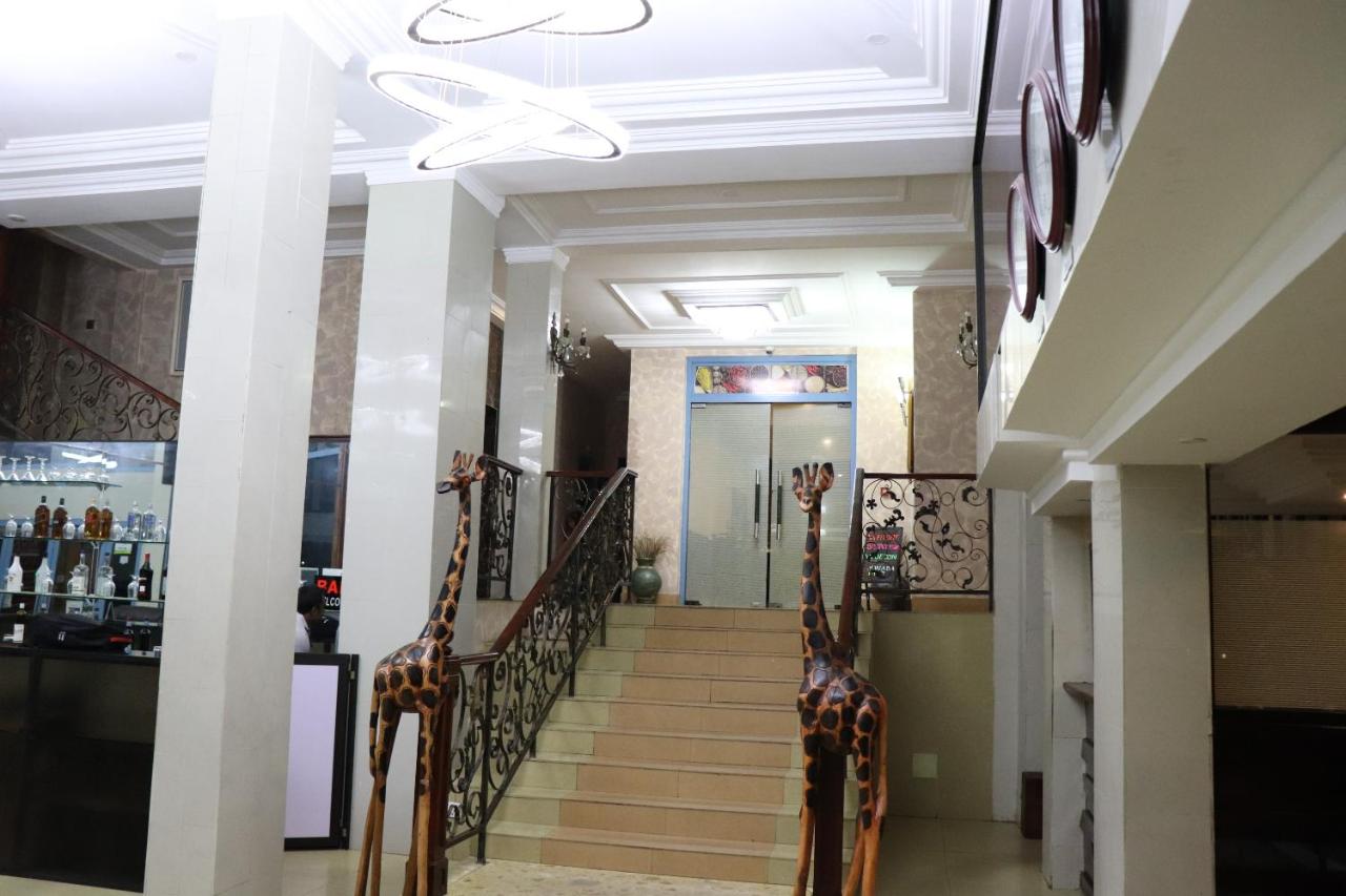 BRAVIA ECO HOTEL
