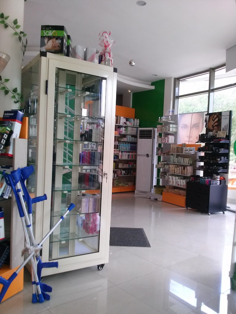 Pharmacie UNIVERS SANTE