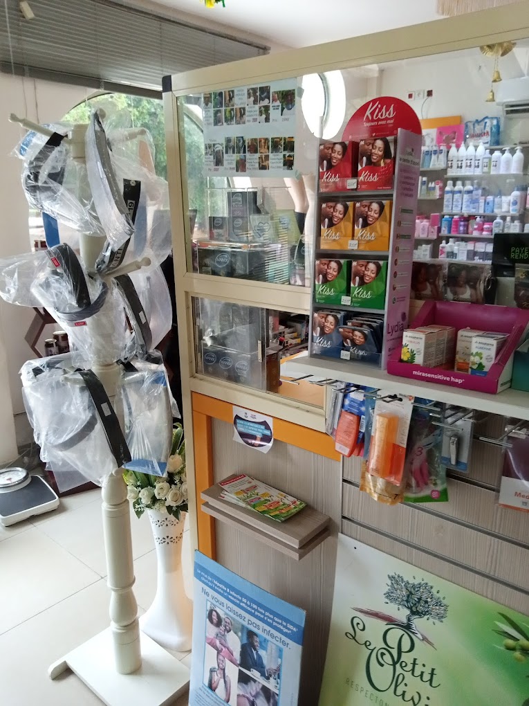 Pharmacie UNIVERS SANTE