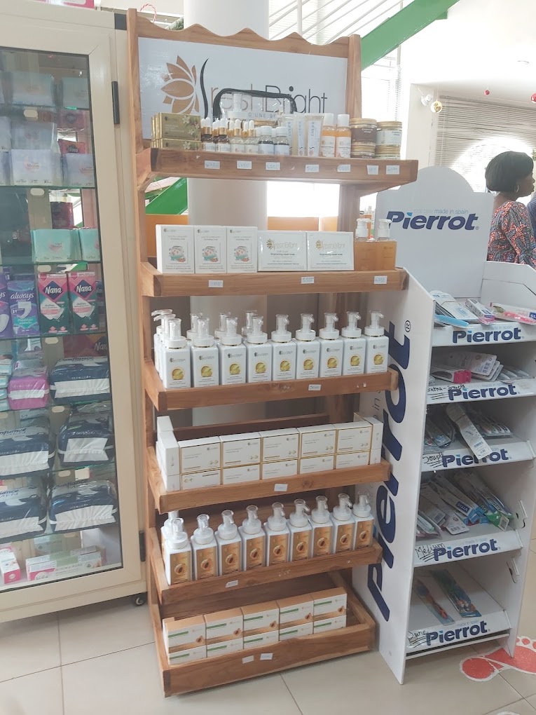 Pharmacie UNIVERS SANTE