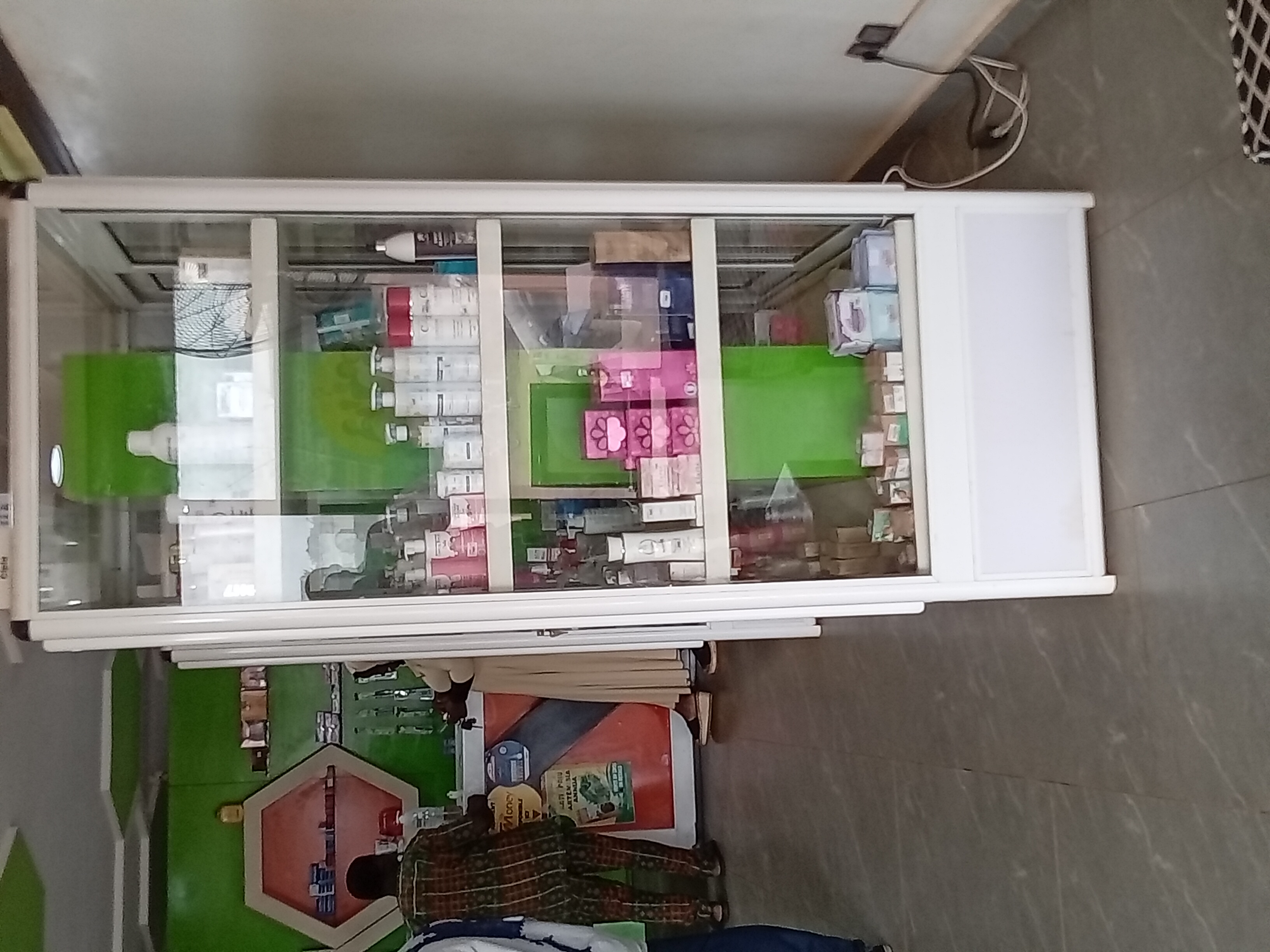 Pharmacie EMMAÜS