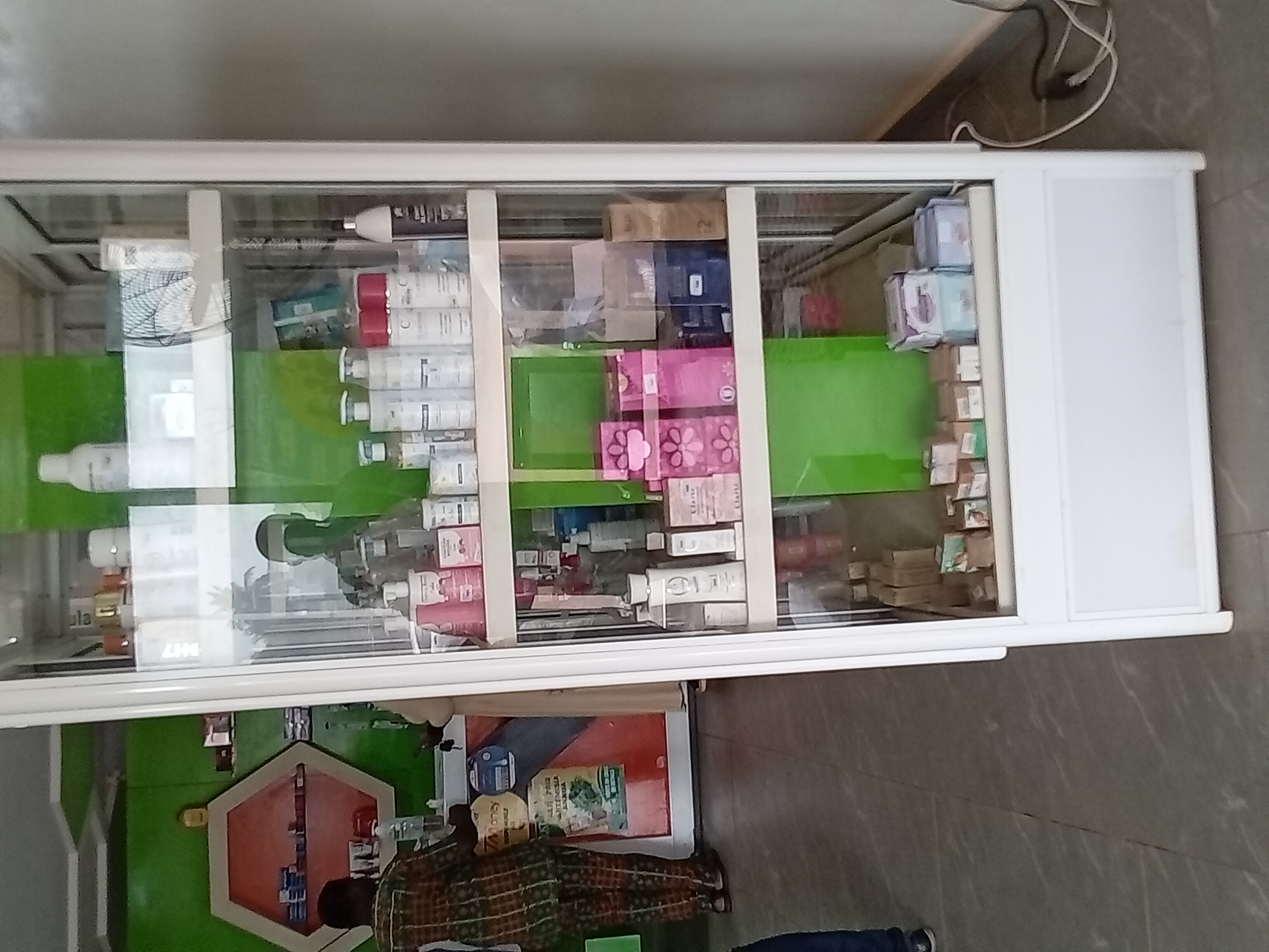 Pharmacie EMMAÜS