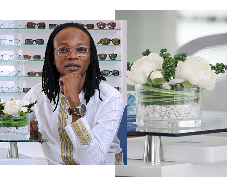 SHOWROOM AFRICA