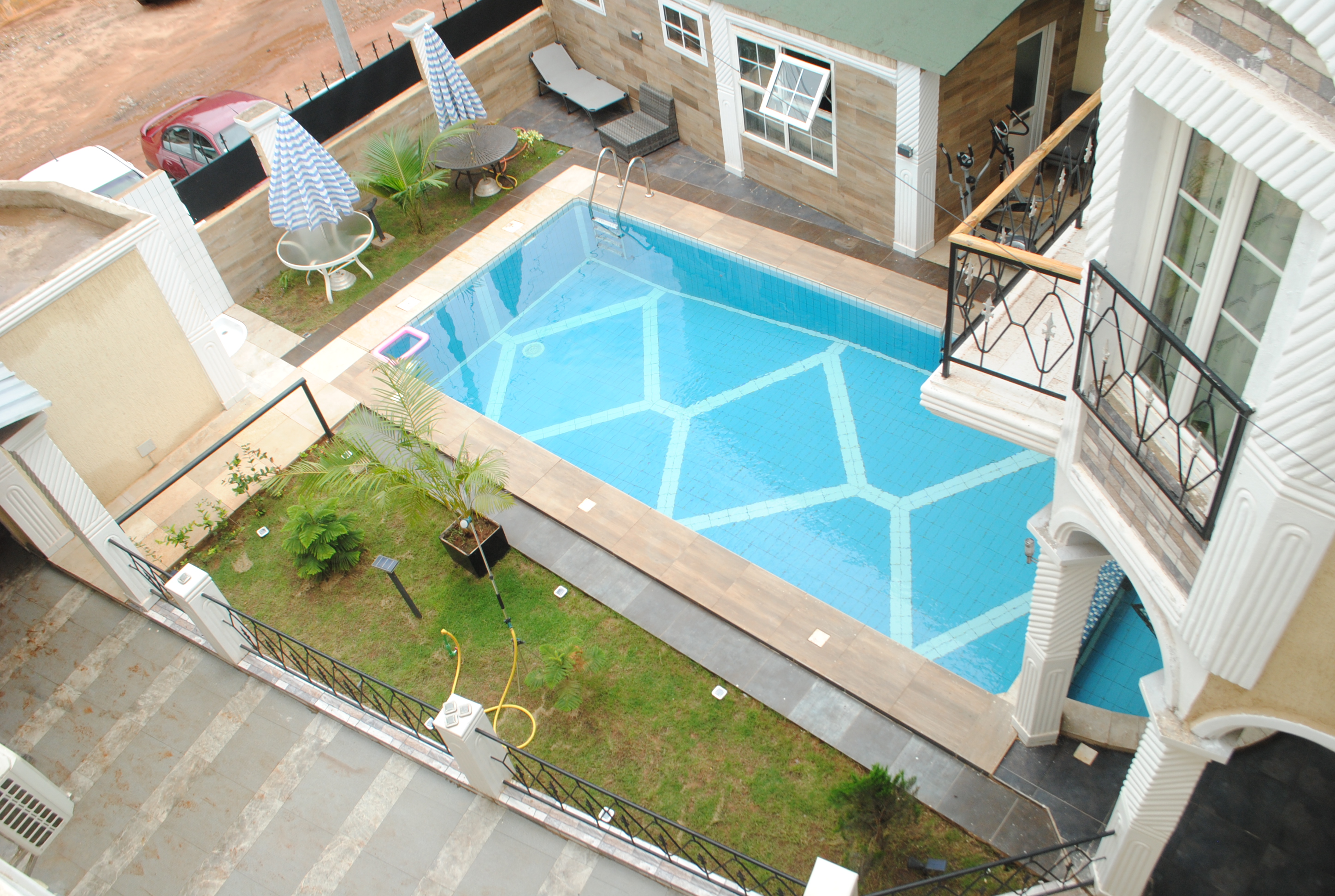 MANOIR PENIEL