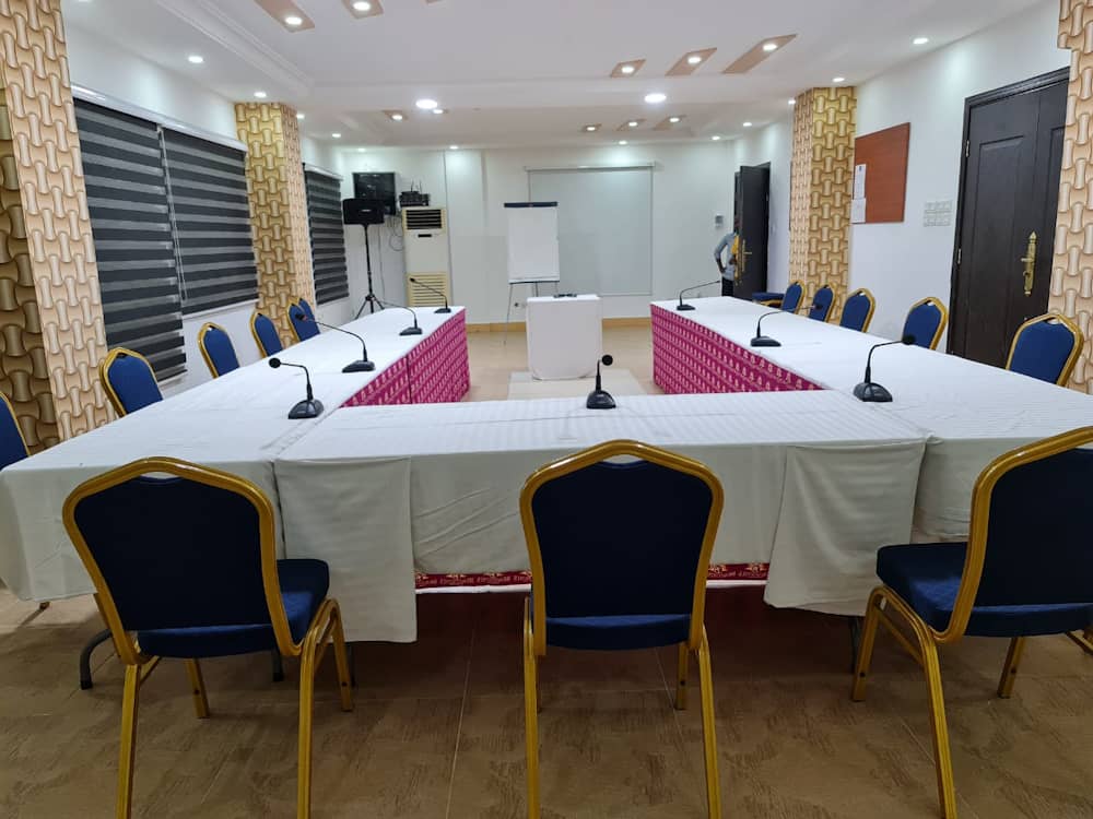BRAVIA ECO HOTEL