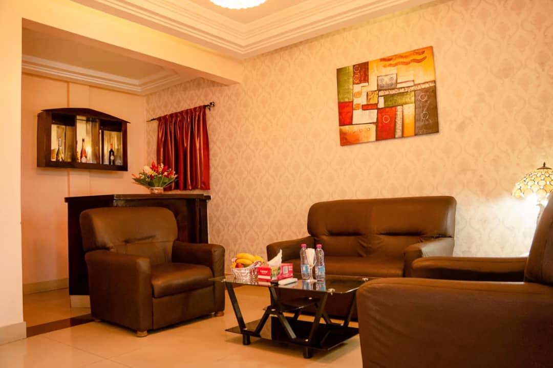 BRAVIA ECO HOTEL