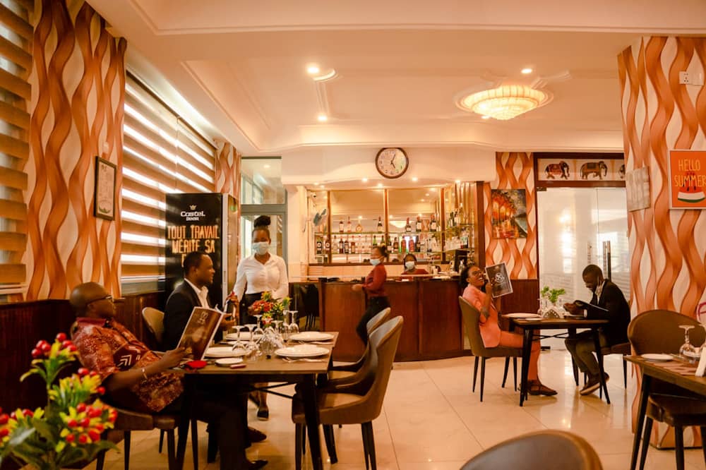 BRAVIA ECO HOTEL
