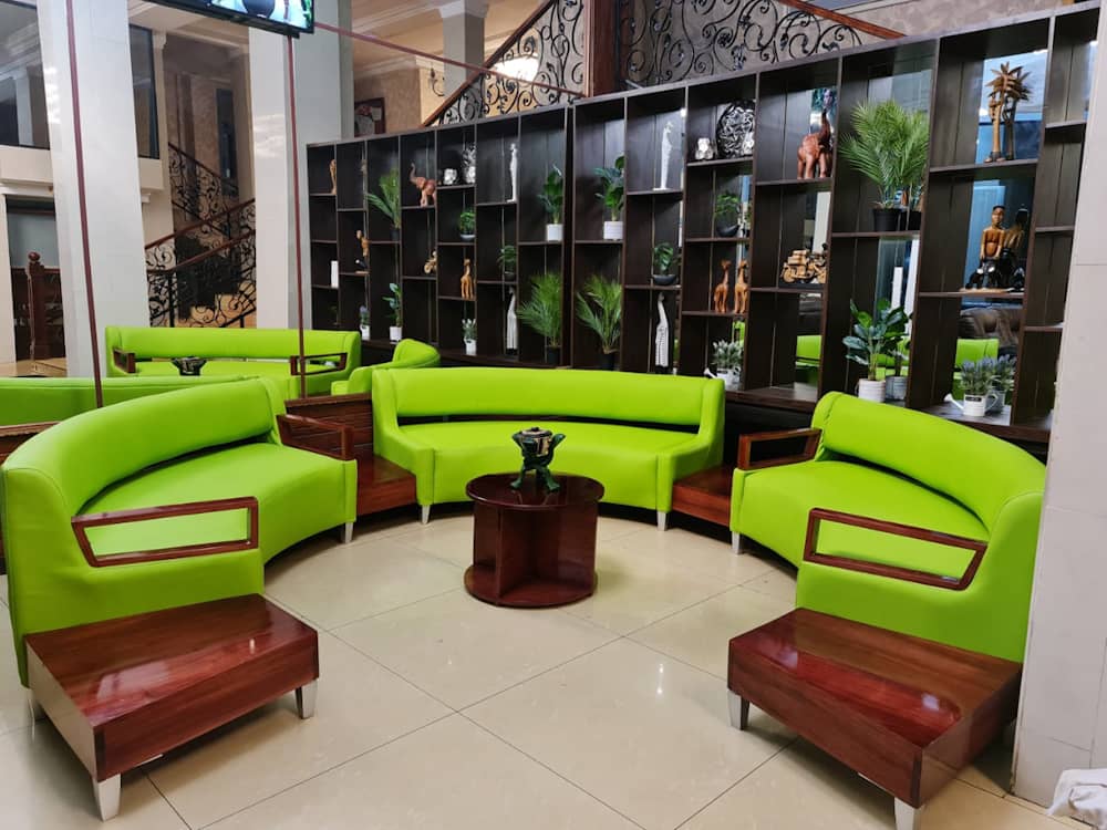 BRAVIA ECO HOTEL