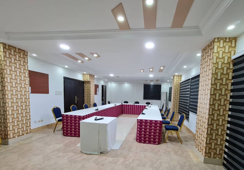 BRAVIA ECO HOTEL