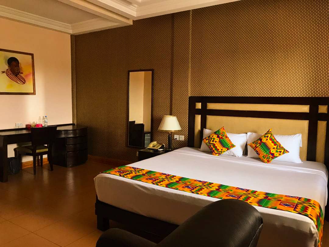 BRAVIA ECO HOTEL