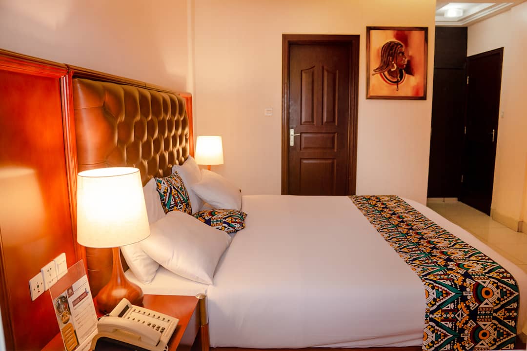 BRAVIA ECO HOTEL