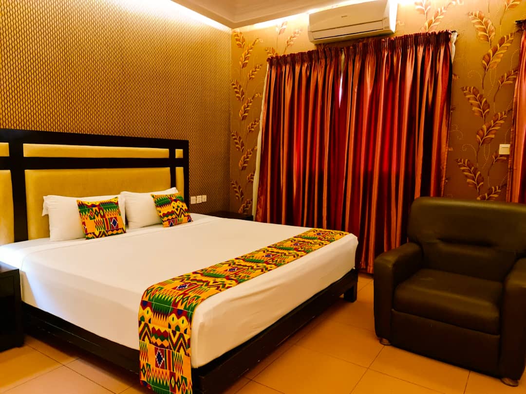 BRAVIA ECO HOTEL