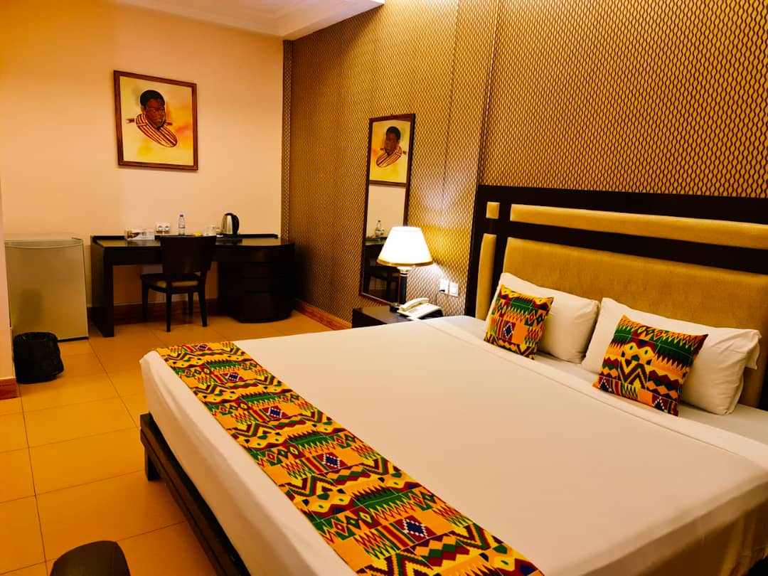 BRAVIA ECO HOTEL