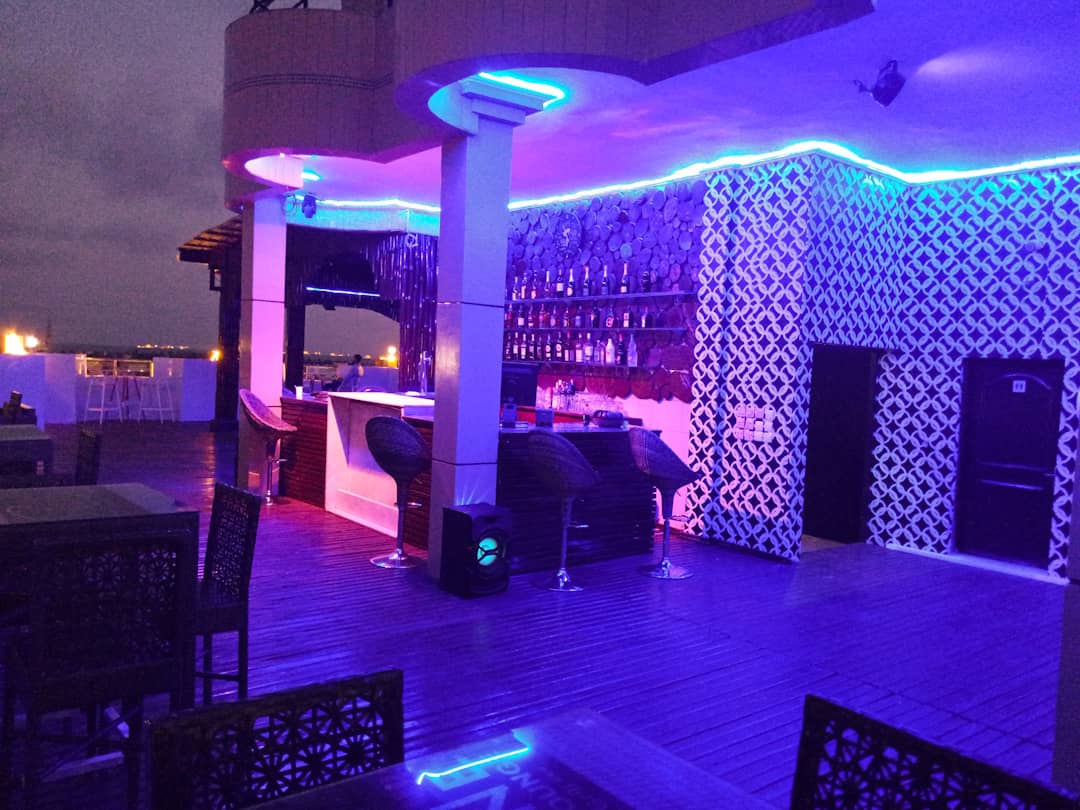 BRAVIA ECO HOTEL