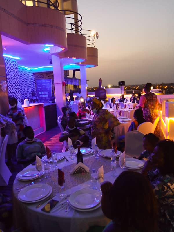 BRAVIA ECO HOTEL