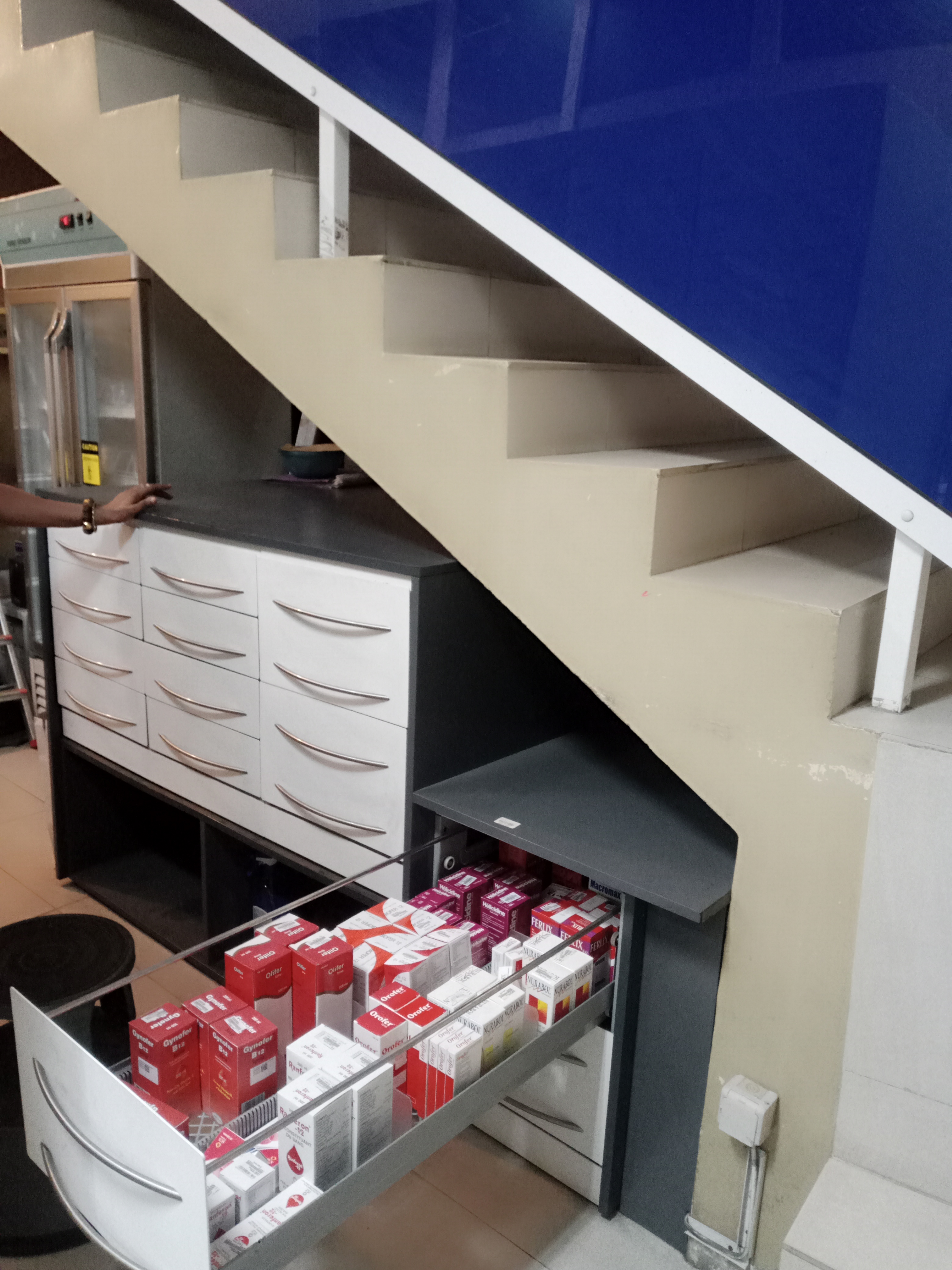 Pharmacie SAINT RAPHAEL