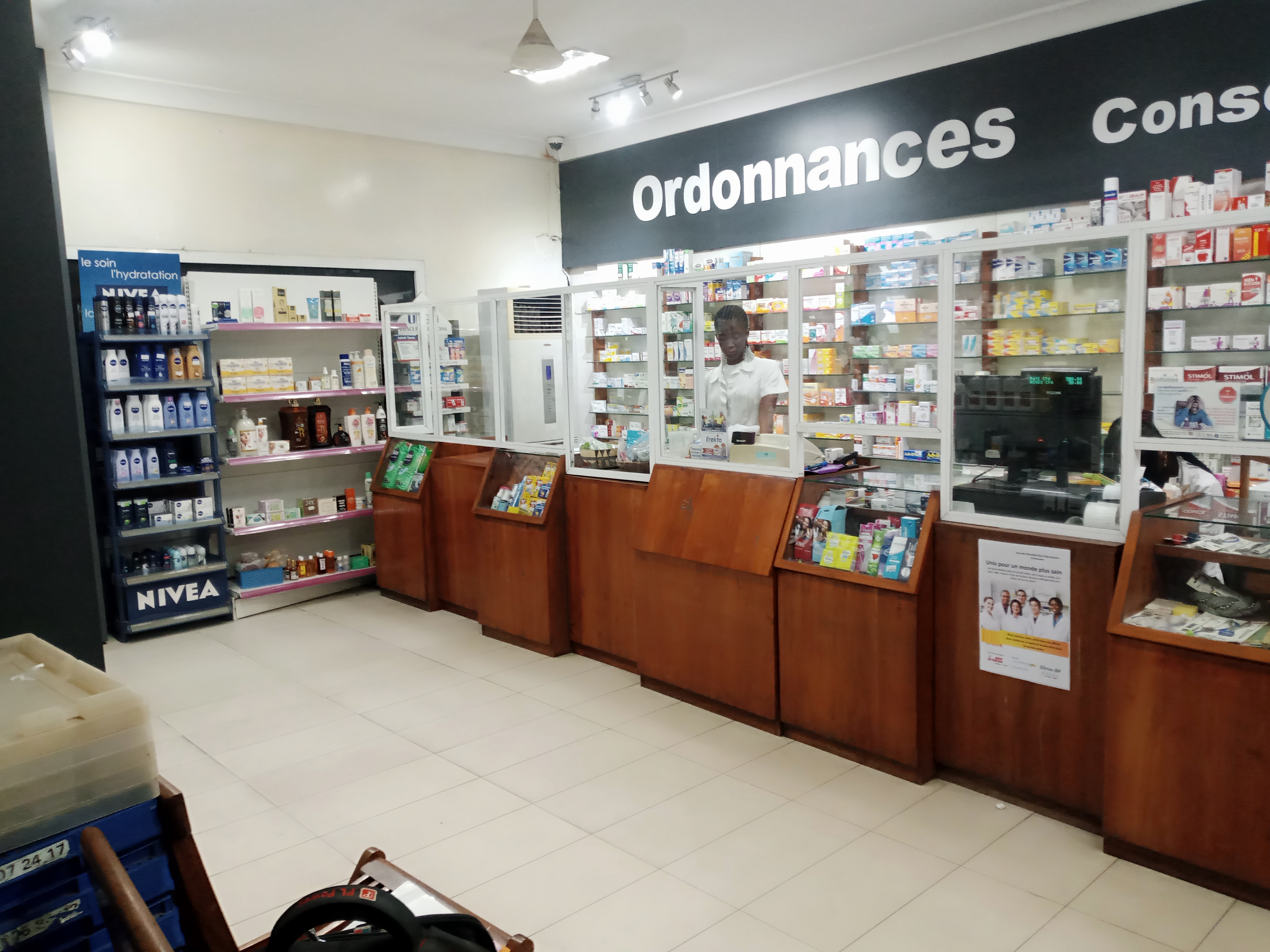 Pharmacie SAINT RAPHAEL