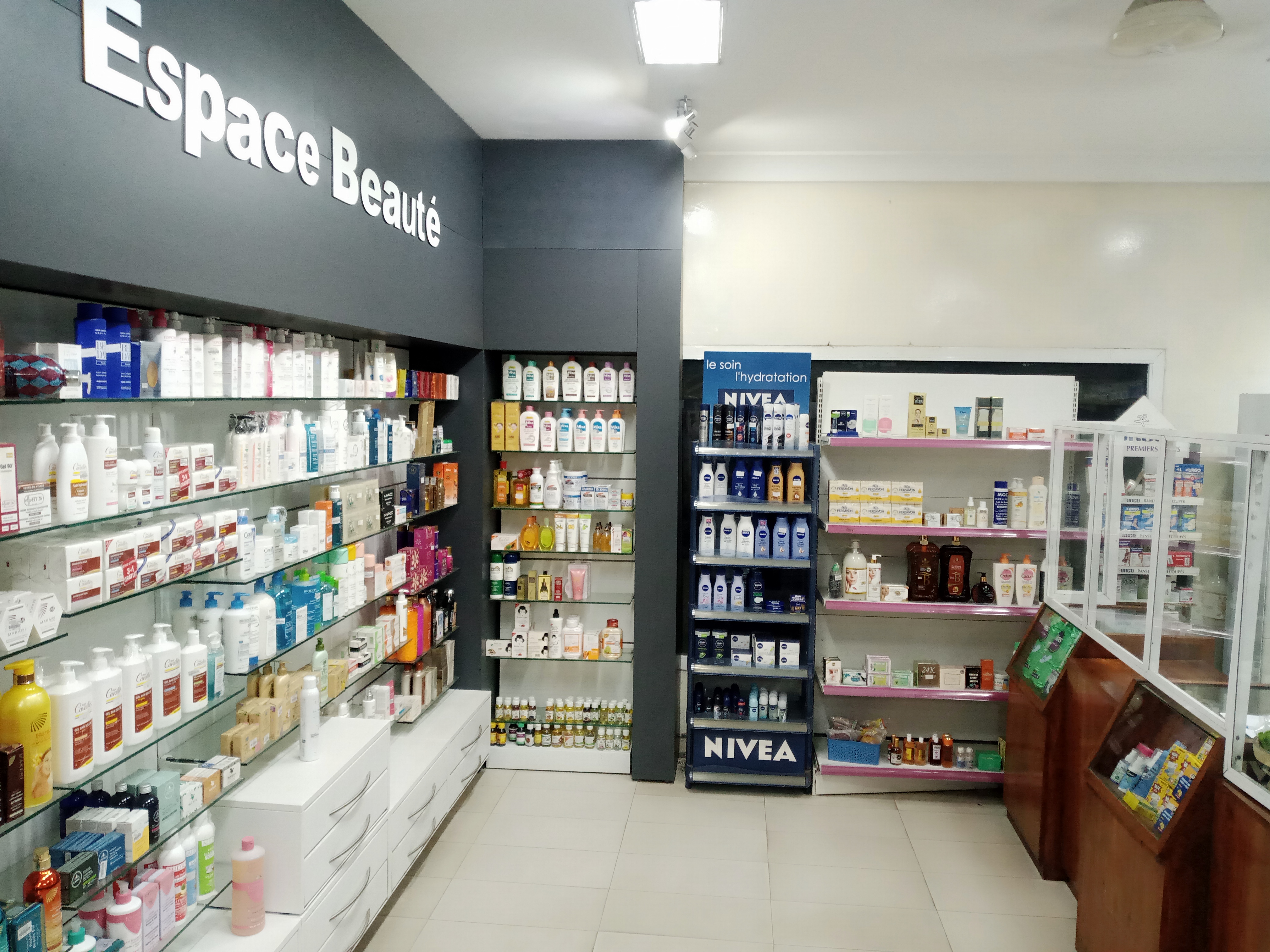 Pharmacie SAINT RAPHAEL