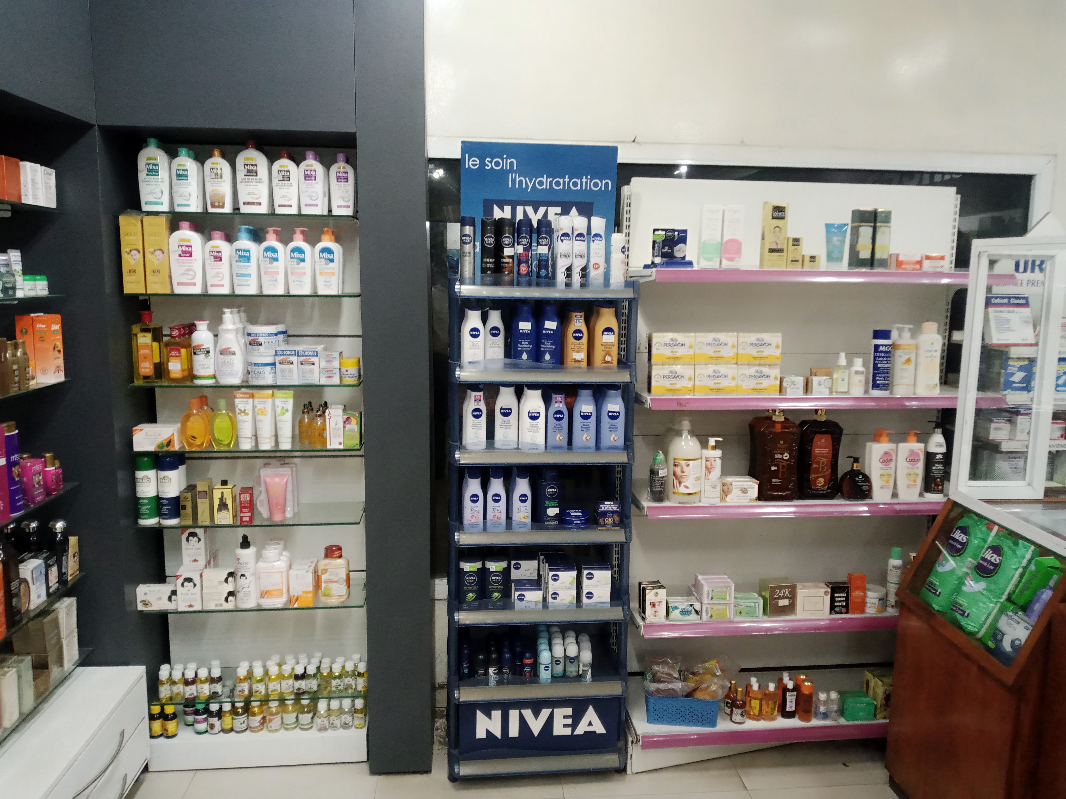 Pharmacie SAINT RAPHAEL