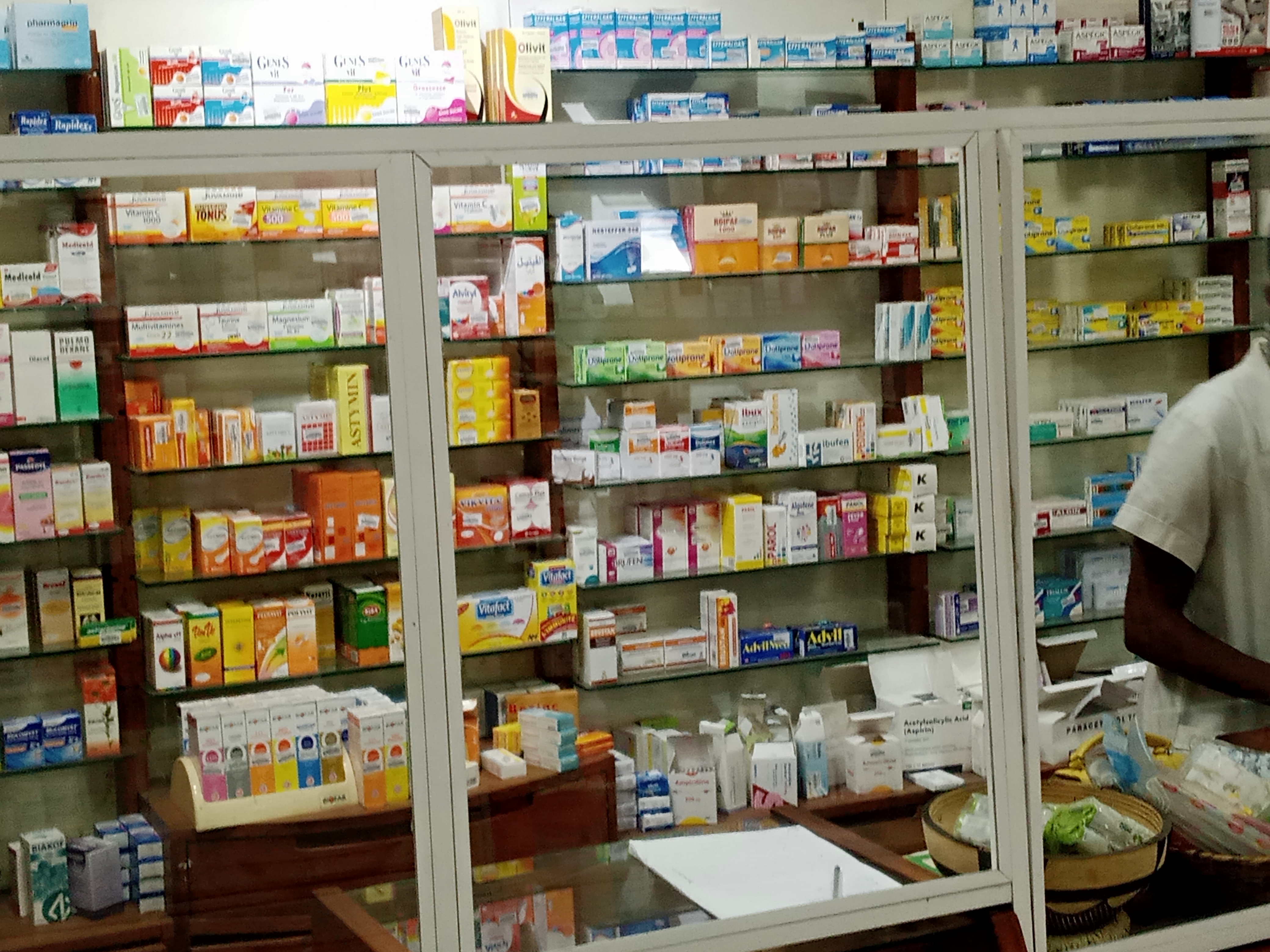 Pharmacie SAINT RAPHAEL