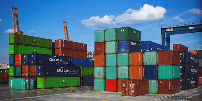 HOPE AGENCE SHIPPING