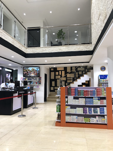 Pharmacie CRISTAL