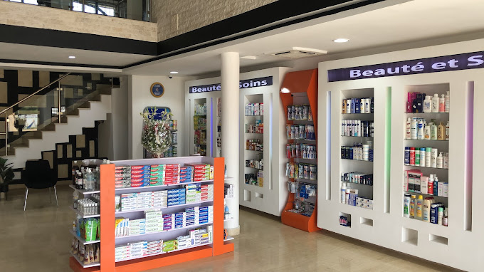 Pharmacie CRISTAL
