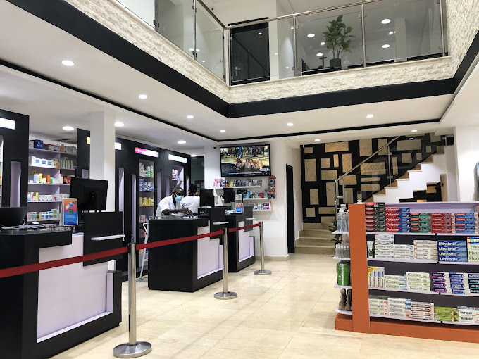 Pharmacie CRISTAL