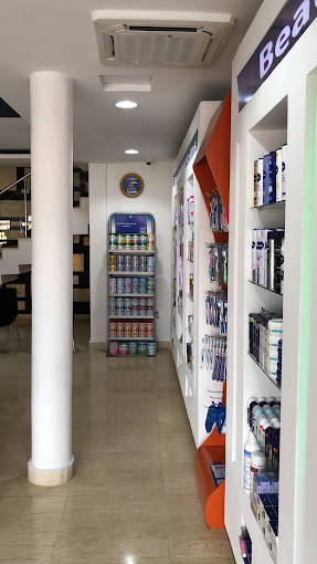 Pharmacie CRISTAL