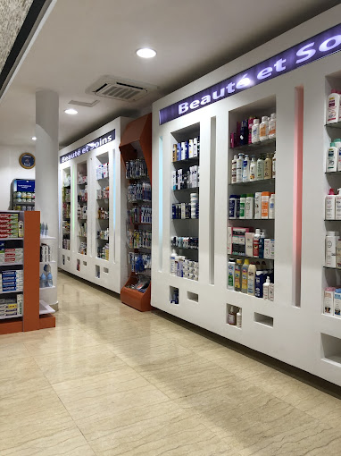 Pharmacie CRISTAL