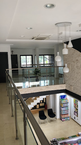 Pharmacie CRISTAL