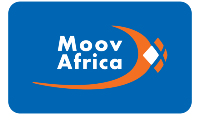 Moov Africa Togo