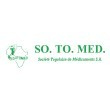 SOTOMED (SOCIETE TOGOLAISE DE MEDICAMENTS)
