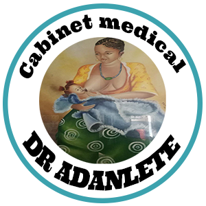 CABINET MEDICAL ADANLETE