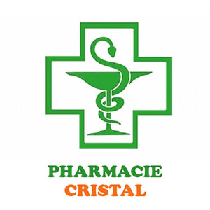 Pharmacie CRISTAL