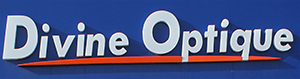 DIVINE OPTIQUE