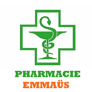 Pharmacie EMMAÜS