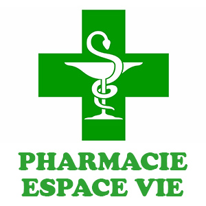 Pharmacie ESPACE VIE