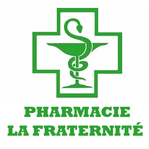 Pharmacie la FRATERNITE