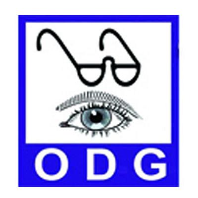 ODG (OPTIQUE A DIEU LA GLOIRE)