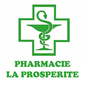 Pharmacie LA PROSPERITE