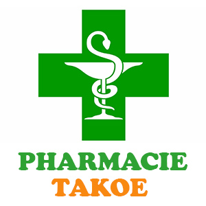 Pharmacie TAKOE